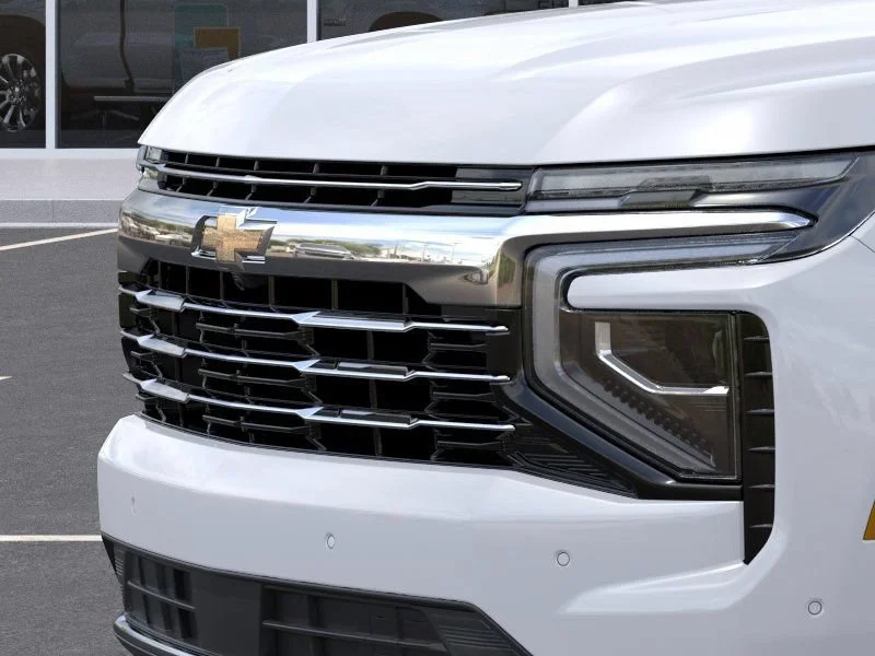 2026 Chevrolet Tahoe LT - Photo 13