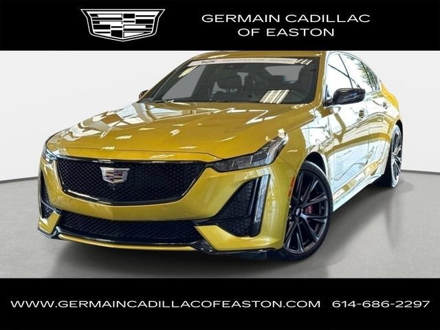 2024 Cadillac CT5-V