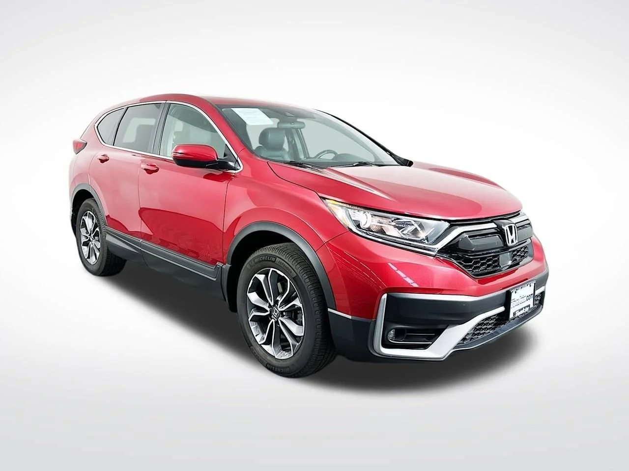 2022 Honda CR-V EX AWD's photo