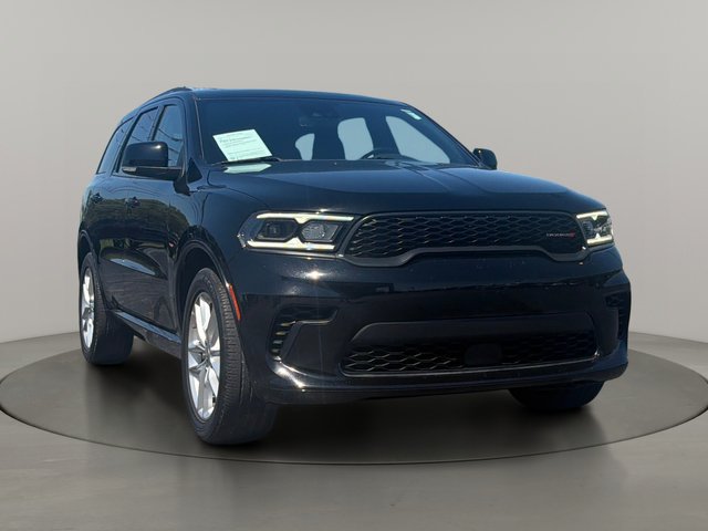 2024 Dodge Durango GT Plus RWD's photo