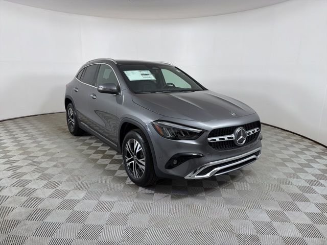 2026 Mercedes-Benz GLA GLA 250 4MATIC's photo