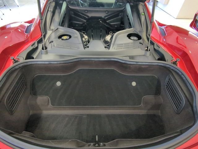 Used 2022 Rosso Vincente Maserati Base image 22