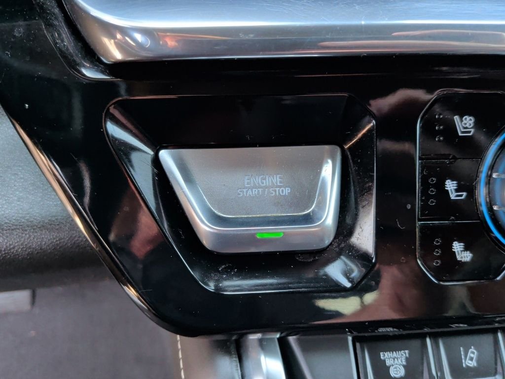 Used 2024 Sterling GMC Denali Ultimate image 26
