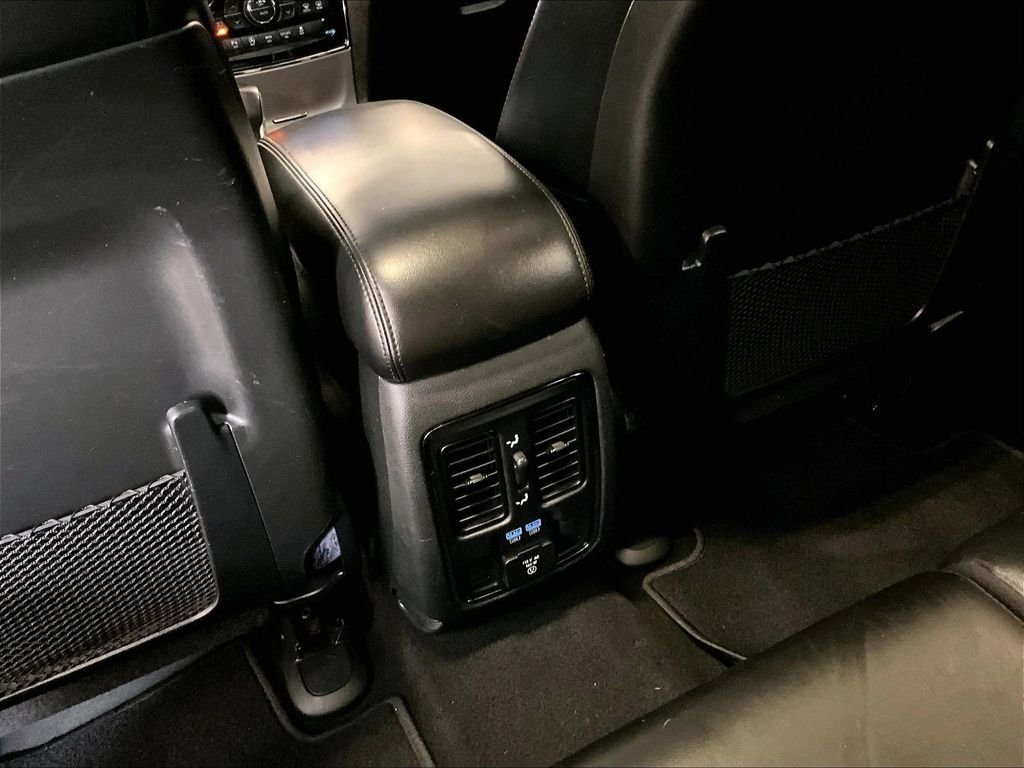 Used 2020 White Jeep Limited X image 29