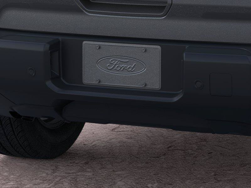 New 2026 Carbonized Gray Metallic Ford Big Bend® image 23