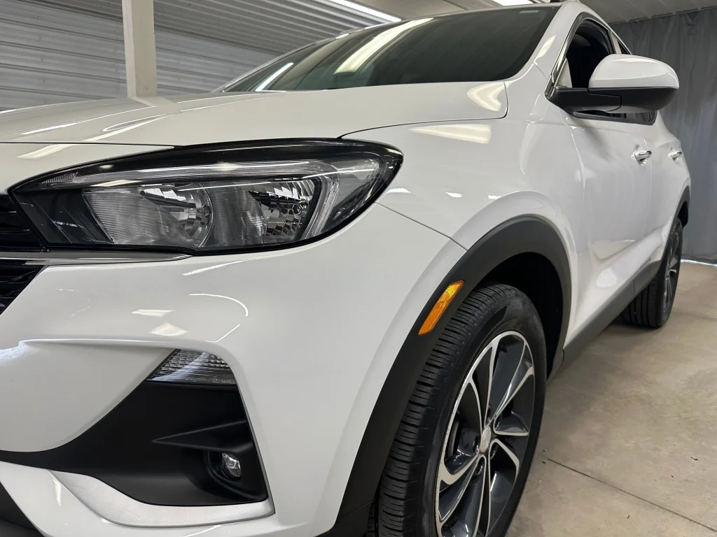 2023 Buick Encore GX Select - Photo 31