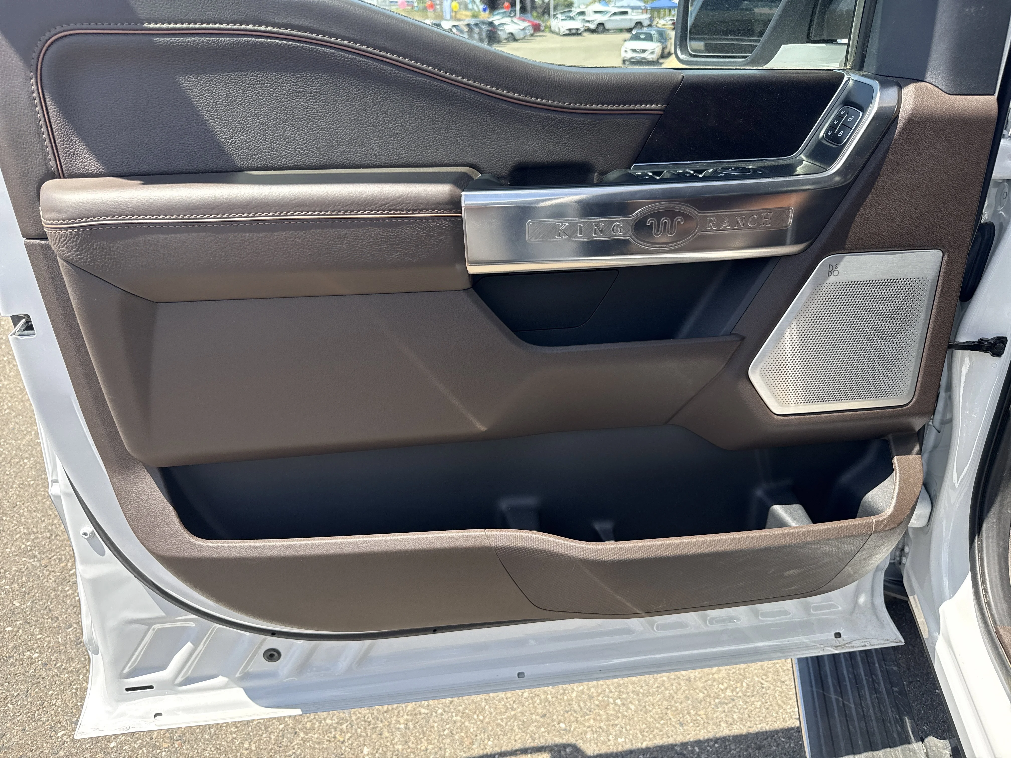 2023 Ford F-150 King Ranch - Photo 11