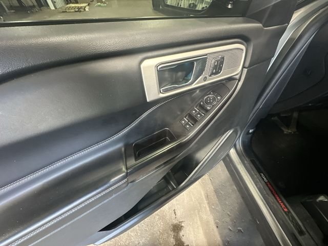 Used 2020 Silver Spruce Metallic Ford ST image 19