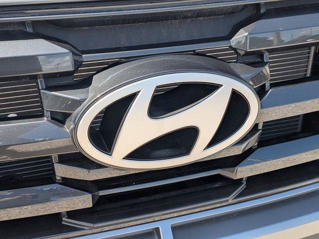 2026 Hyundai Tucson SEL - Photo 13