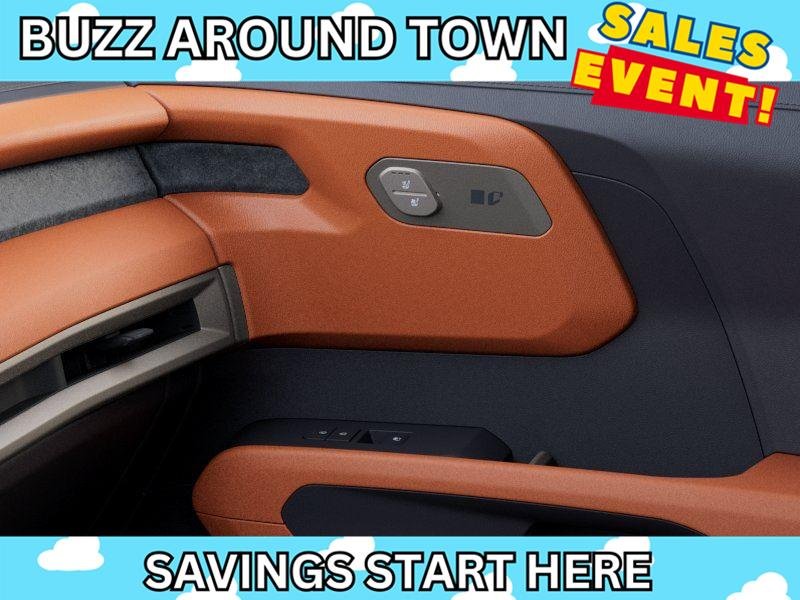 New 2027 Ivory Silver Kia SX image 25