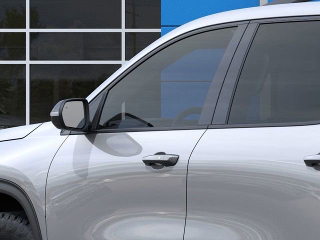 2025 Chevrolet Traverse Z71 - Photo 12