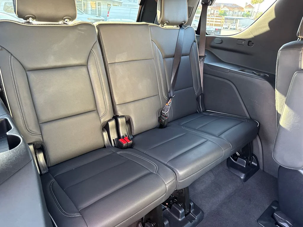 Used 2025 Black Chevrolet Premier image 20