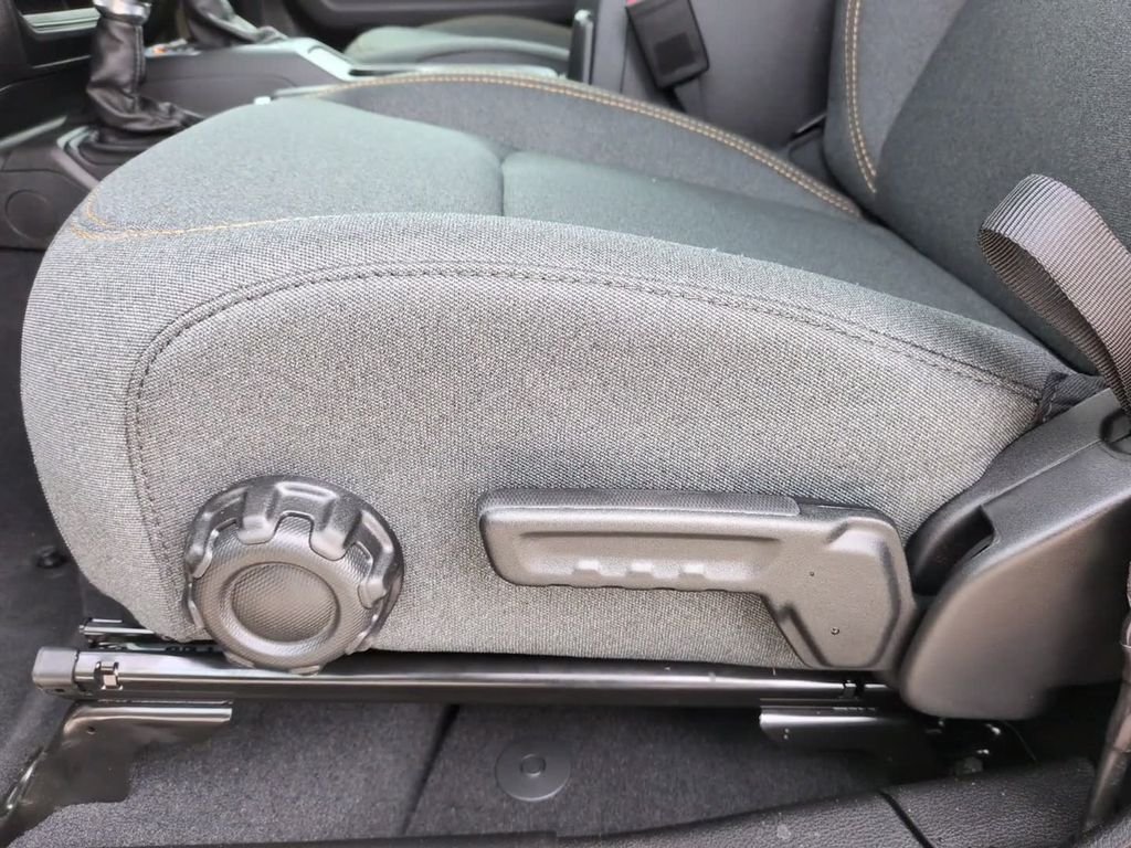 New 2026 41 Exterior Paint Jeep Sport S image 16
