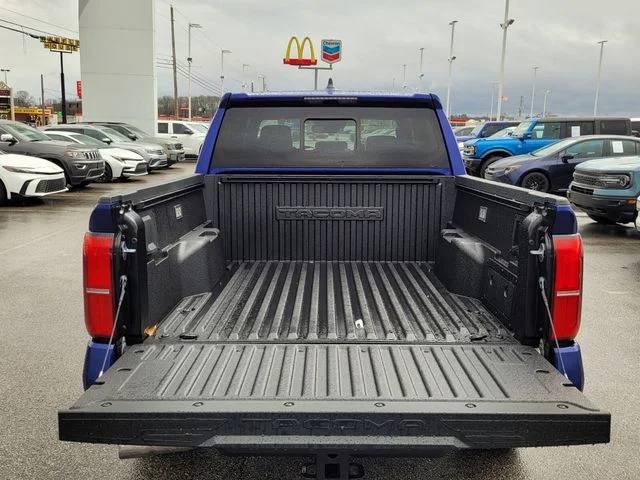 2024 Toyota Tacoma TRD Sport - Photo 14