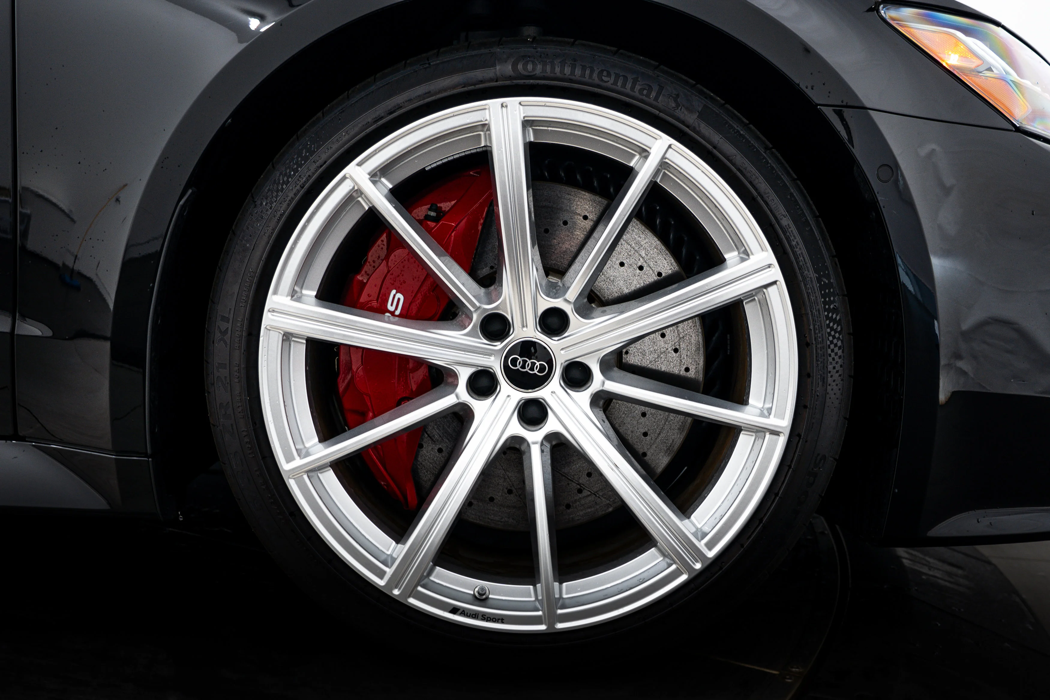 2026 Audi RS 7 Base - Photo 25