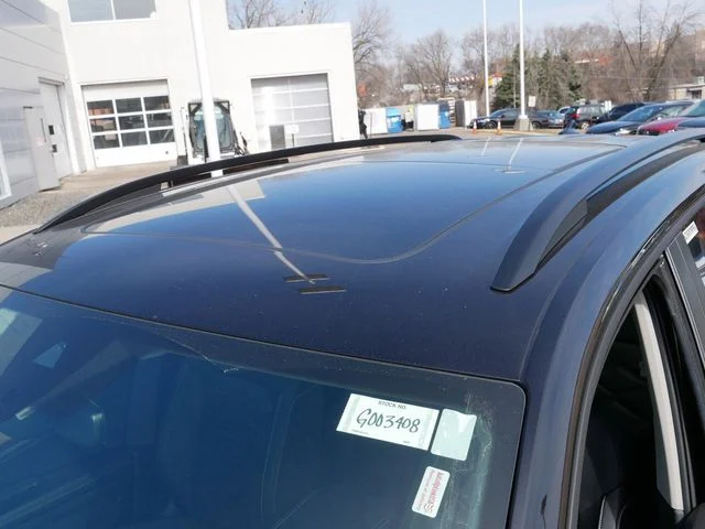 New 2026 Black Volkswagen 2.0T SE w/Technology image 6
