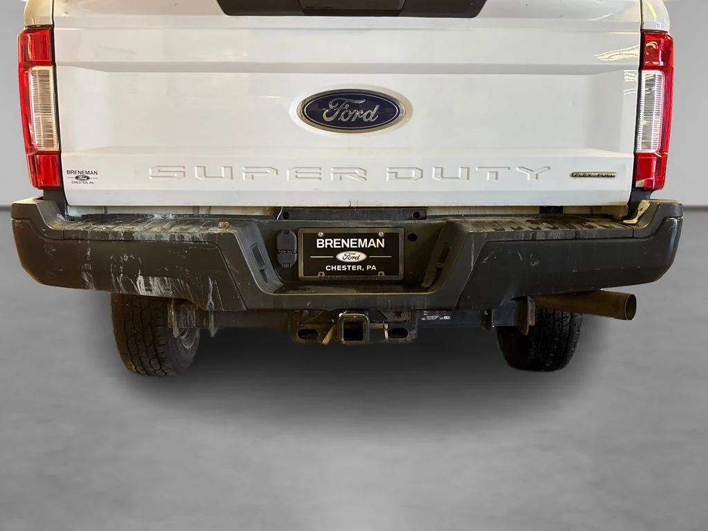 Certified Used 2017 Oxford White Ford XL image 16