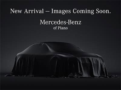 2026 Mercedes-Benz GLB