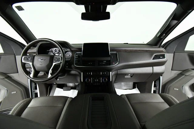 2021 Chevrolet Tahoe Z71 - Photo 18