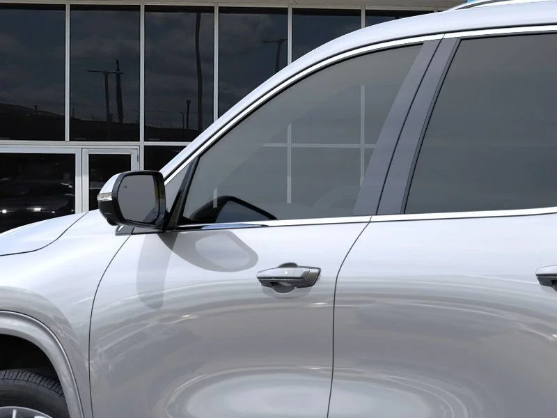 2026 Buick Enclave Avenir - Photo 12