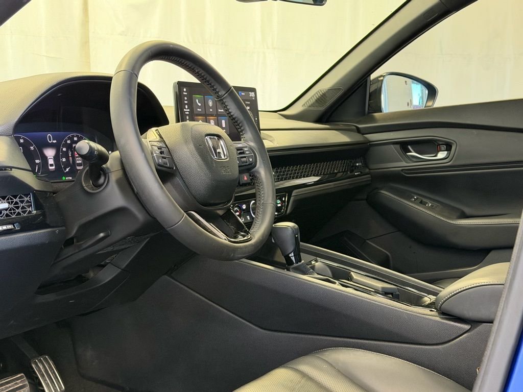 Used 2024 Still Night Pearl Honda Sport-L image 5
