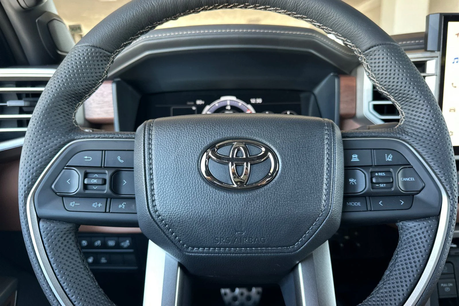 New 2026  Toyota 1794 Edition image 22