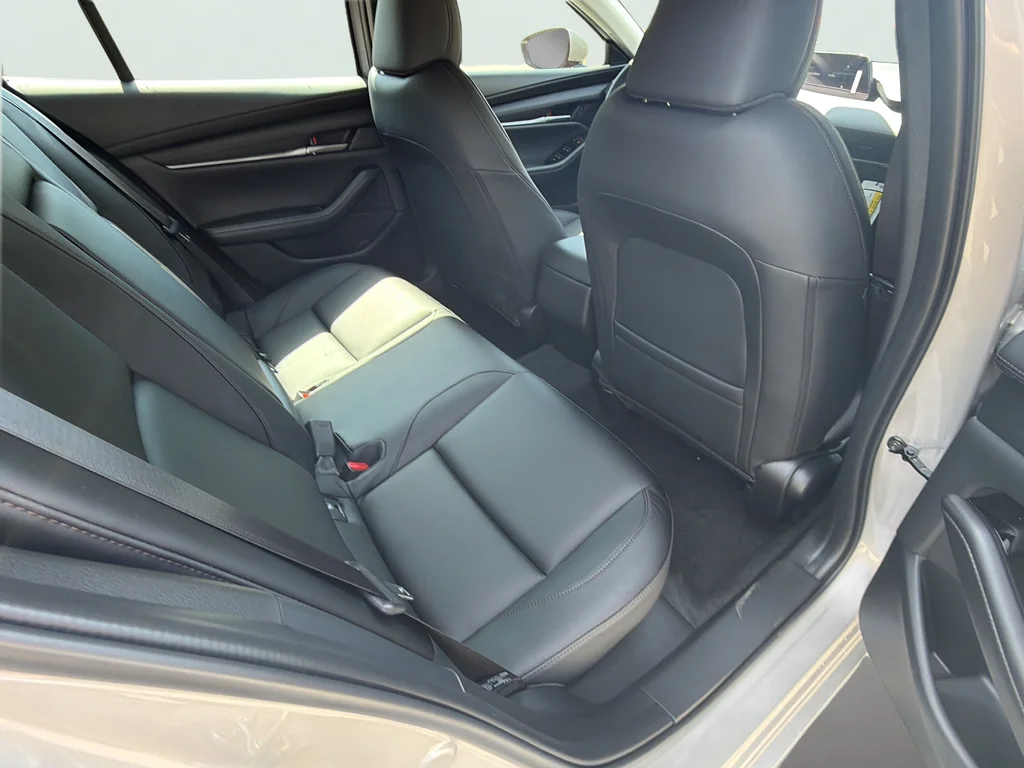 New 2026 Quartz Metallic Mazda 2.5 S Preferred image 28