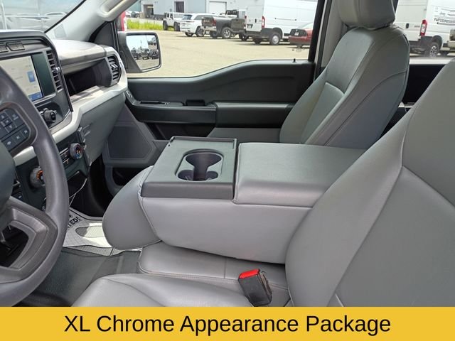 Used 2023 White Ford XL image 12