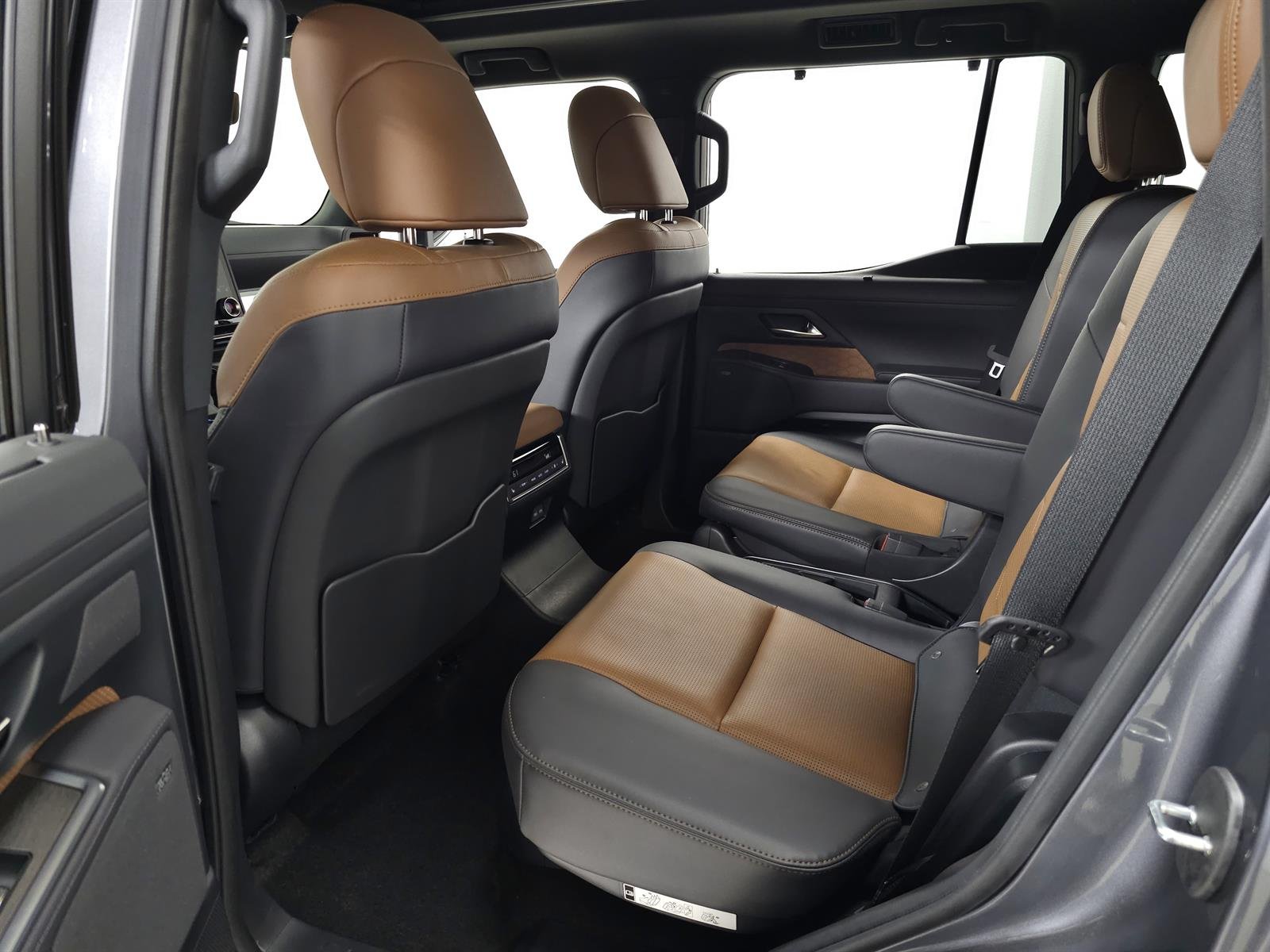 Certified Used 2025 Nebula Lexus LUXURY+ image 41