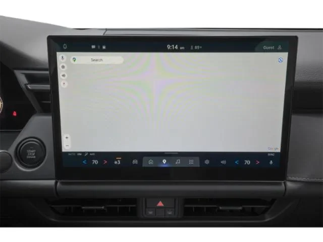 New 2026 Machine Gray Metallic Mazda 2.5 S AWD image 13