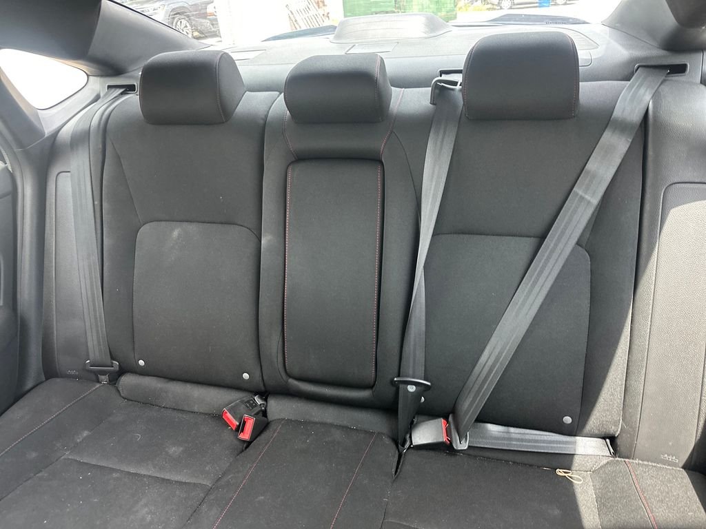 Used 2023  Honda Si image 19