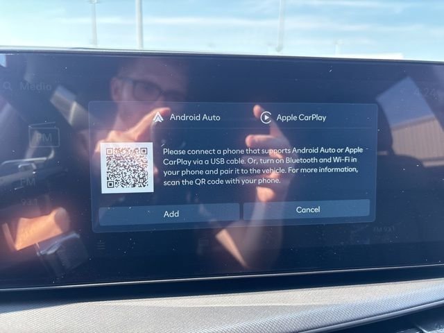 New 2026 Atlantis Blue Hyundai SEL image 24