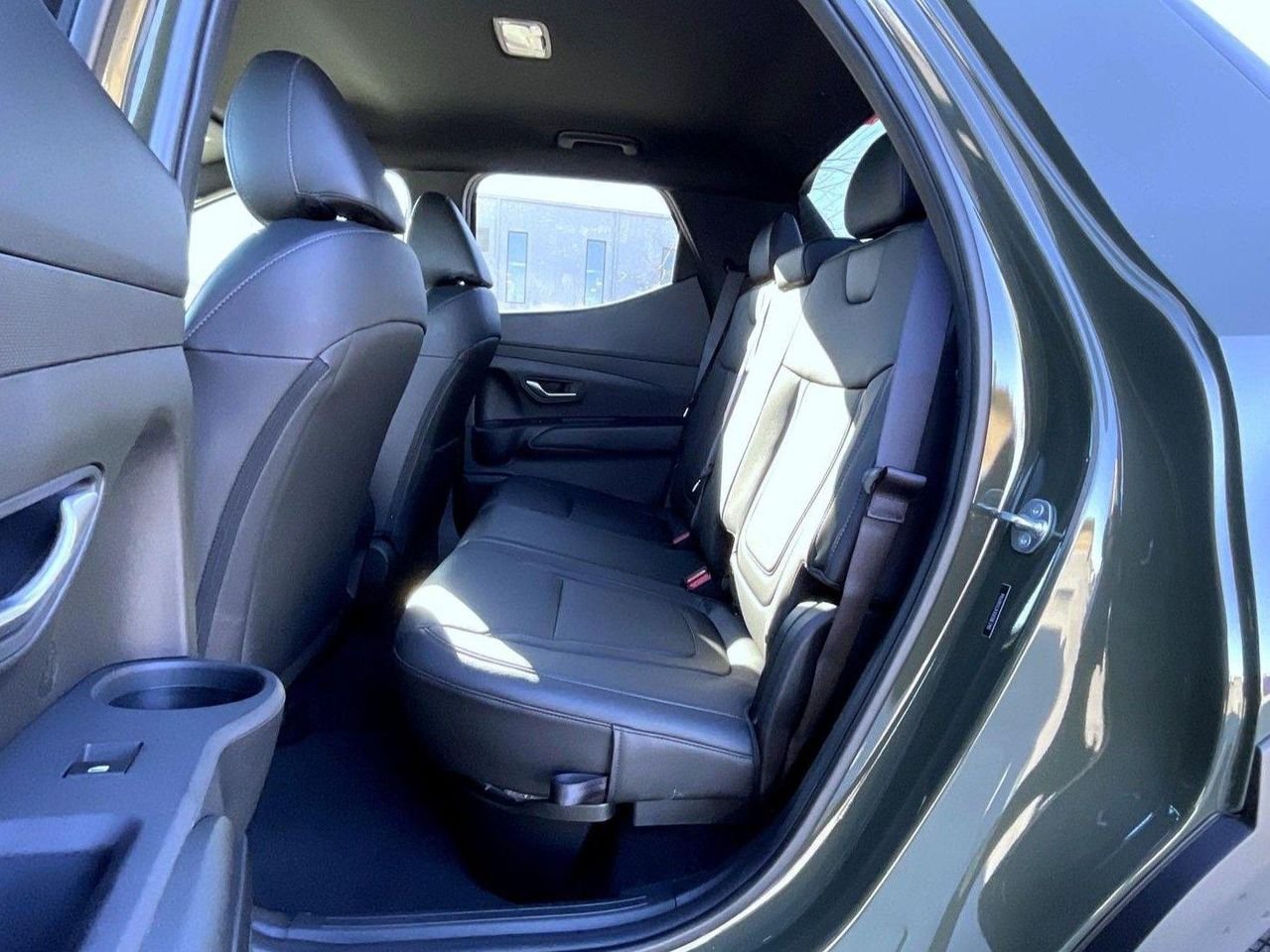 2026 Hyundai Santa Cruz SEL - Photo 11