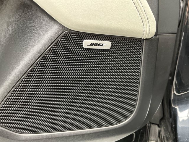 Certified Used 2025 Jet Black Mica Mazda 2.5 S Premium Plus image 9
