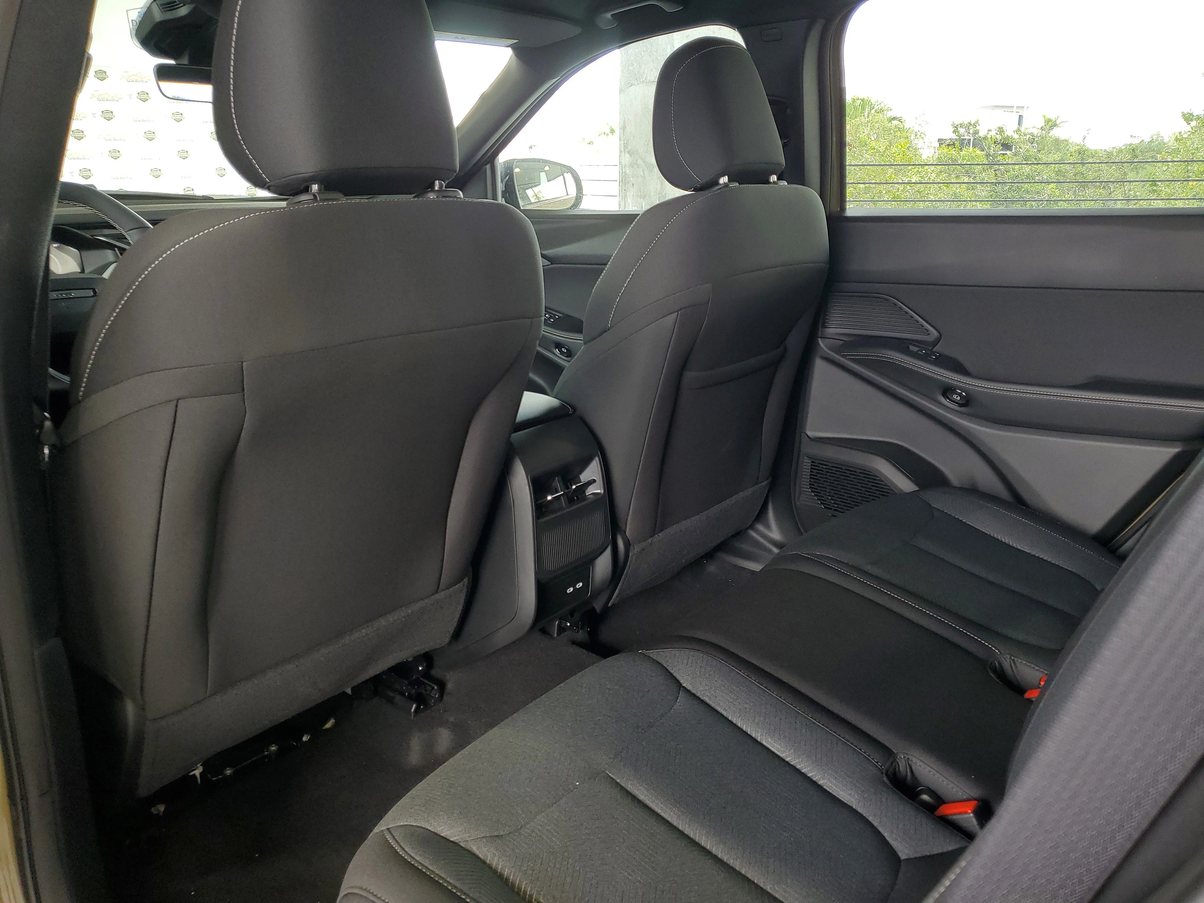 New 2026 41 Jeep Laredo image 9