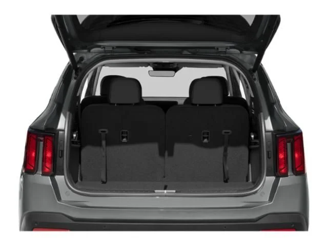 New 2026 Gray Kia EX image 11
