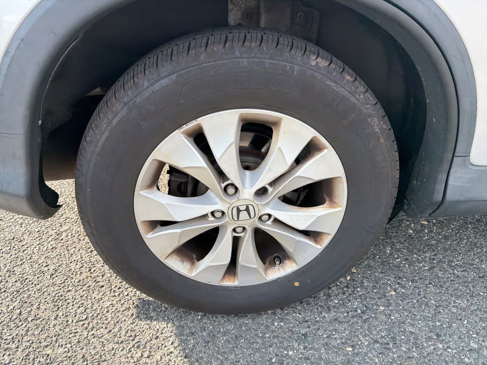 2013 Honda CR-V EX - Photo 20