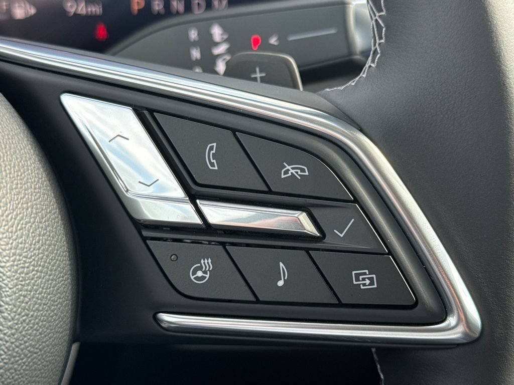2026 Buick Envision Preferred - Photo 24