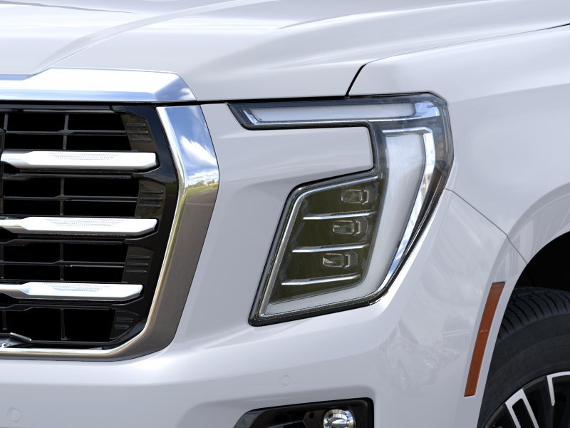 2026 GMC Yukon Elevation - Photo 37