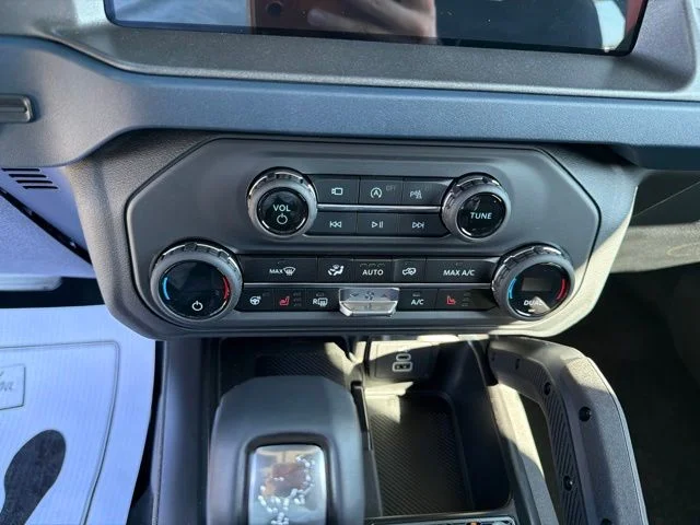 New 2026 Oxford White Ford Raptor® image 26