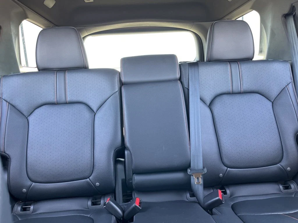 2026 Honda Passport TrailSport Elite - Photo 32