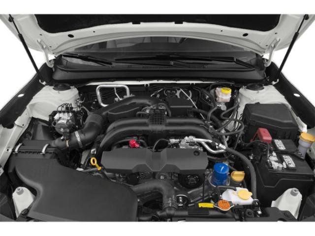 Used 2019 Crimson Red Pearl Subaru  image 16