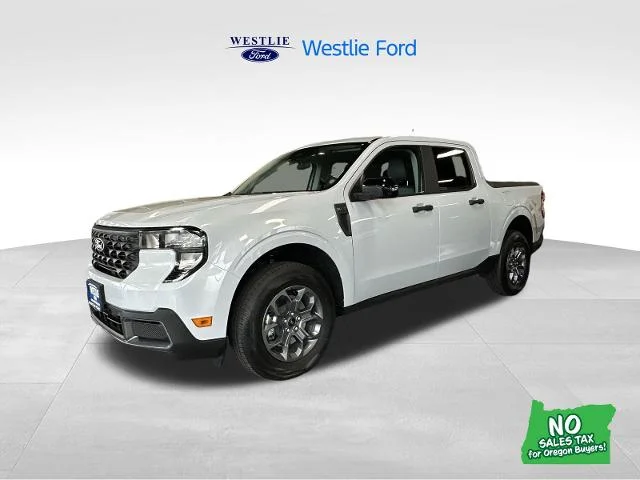 2025 Ford Maverick XLT - Photo 22