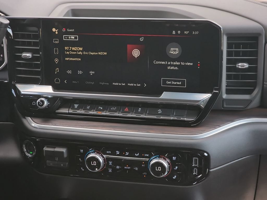 2026 GMC Sierra 2500HD SLT - Photo 15