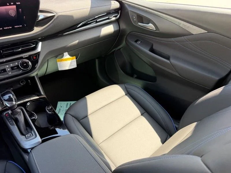 2026 Buick Envista Sport Touring - Photo 16