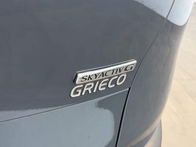Certified Used 2026 Gray Mazda 2.5 S Carbon Edition image 12