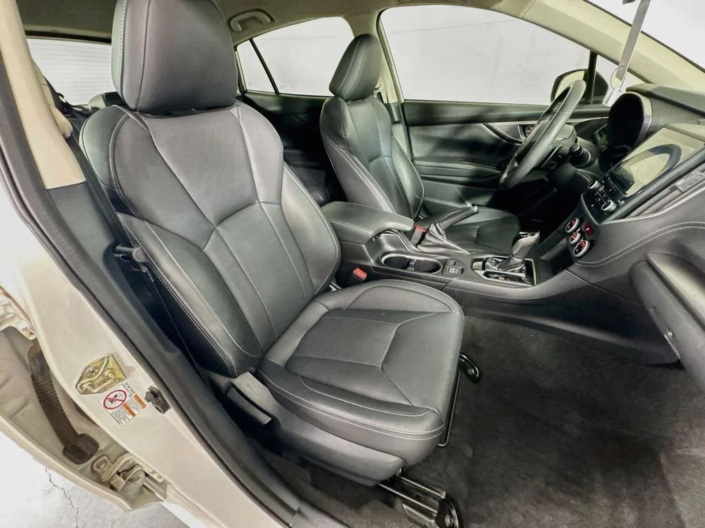 Used 2020 White Subaru Limited image 33