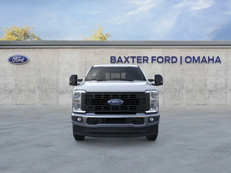 2025 Ford F-250 Super Duty XL - Photo 21