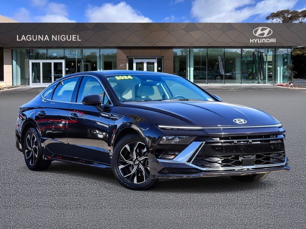 2024 Hyundai Sonata