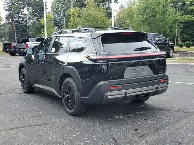 New 2026  Toyota Premium image 3